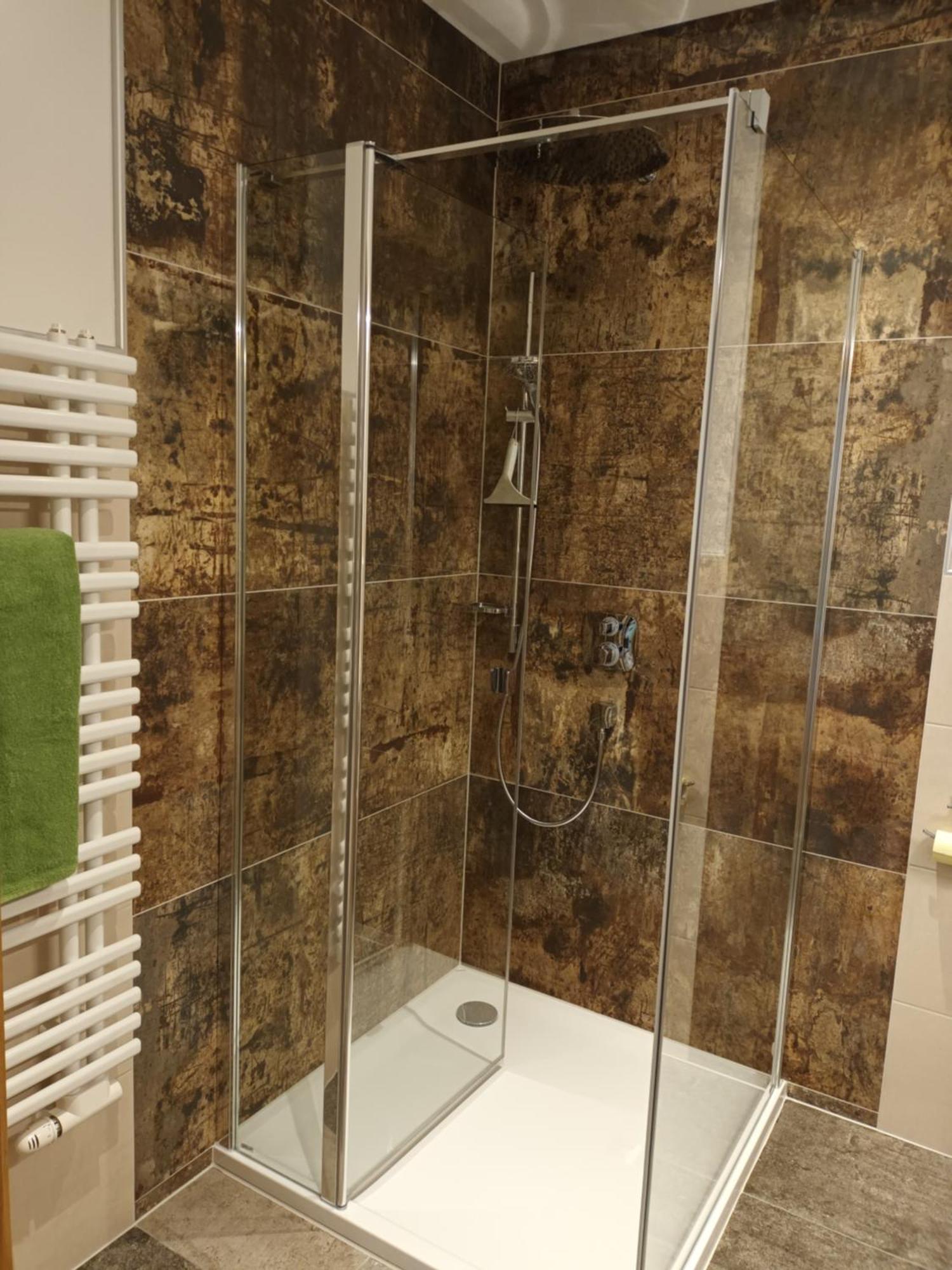 Ferienwohnung Kaufbeurerhausblick Hinterhornbach Exteriér fotografie